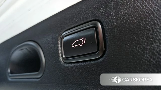 Kia Sportage The Bold id 4020219 из Кореи 8