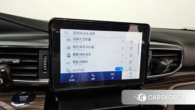 Ford Explorer 6th Generation id 3625076 из Кореи 8