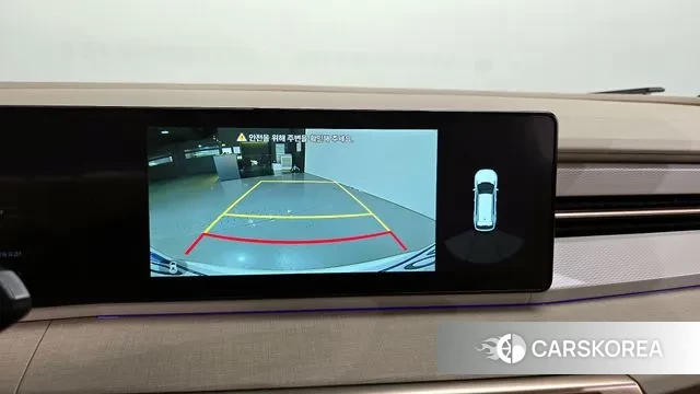 Ssangyong Actian 2nd Generation id 3477378 из Кореи 8