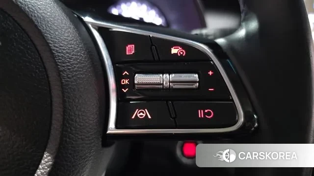 Kia The New K3 2nd generation id 3740816 из Кореи 8