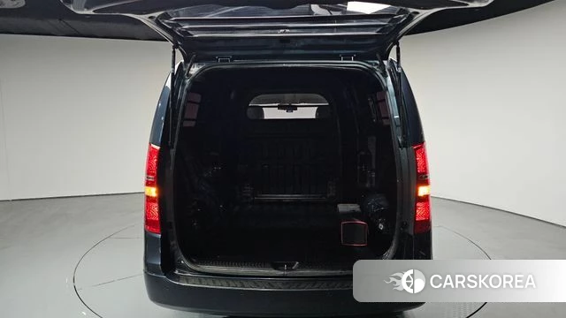 Hyundai The New Grand Starex id 4225671 из Кореи 8