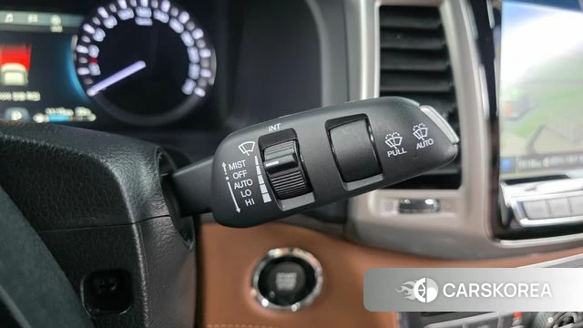Ssangyong Rexton Sports id 4363327 из Кореи 8