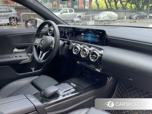 Mercedes-Benz Class A id 4274343 из Китая 8