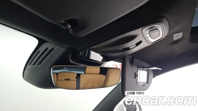 Volvo XC40 id 2874816 из Кореи 8