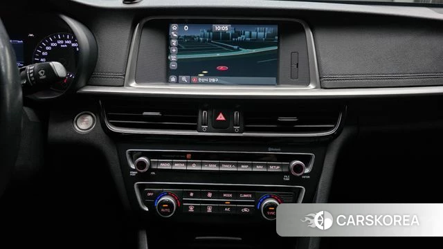 Kia The New K5 2nd generation id 4225431 из Кореи 8