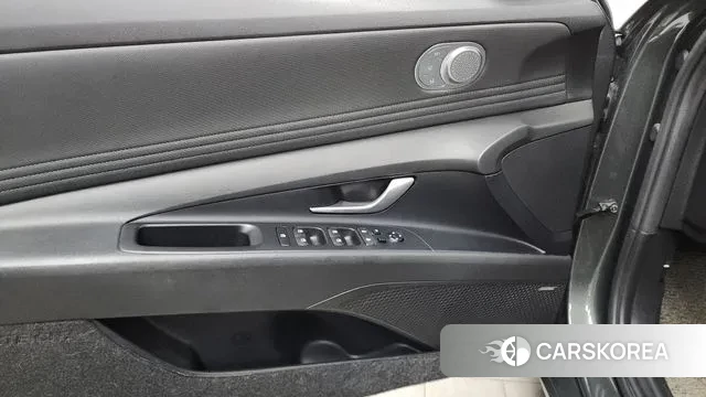 Hyundai Avante (CN7) id 3054478 из Кореи 8