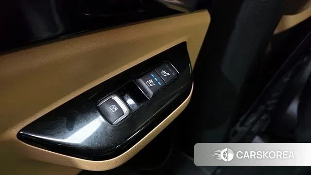 Kia Carnival 4th generation id 3716349 из Кореи 8