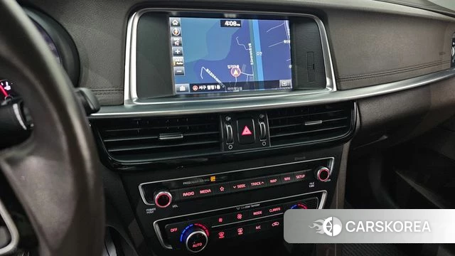 Kia The New K5 2nd generation id 3808321 из Кореи 8