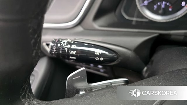 Hyundai Sonata (DN8) id 4310648 из Кореи 8