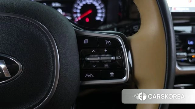 Kia Sorento 4th Generation id 4495587 из Кореи 8