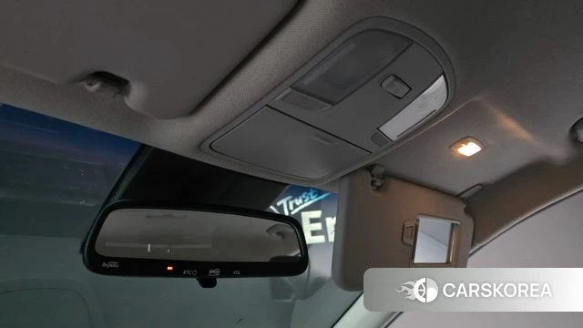Hyundai Kona id 4647713 из Кореи 8
