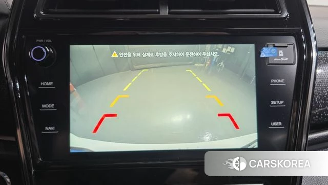 Ssangyong Berry New Tivoli id 4632354 из Кореи 8