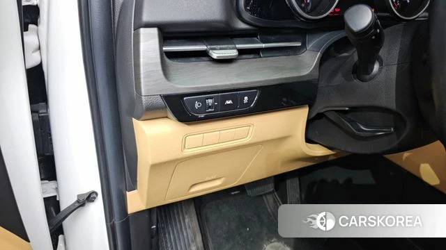 Kia Carnival 4th generation id 3866308 из Кореи 8