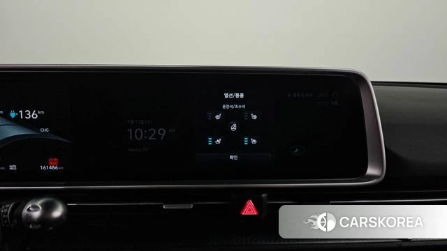 Hyundai Ionic 6 id 4316123 из Кореи 8