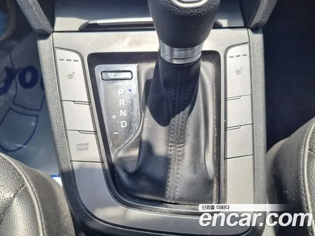 Hyundai Avante AD id 2834901 из Кореи 8