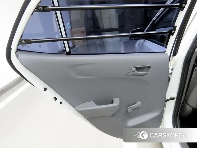 Kia Morning Urban (JA) id 3732791 из Кореи 8