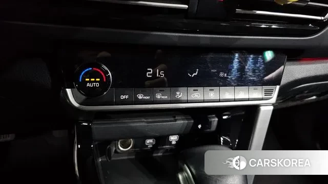 Kia Seltos id 3355516 из Кореи 8