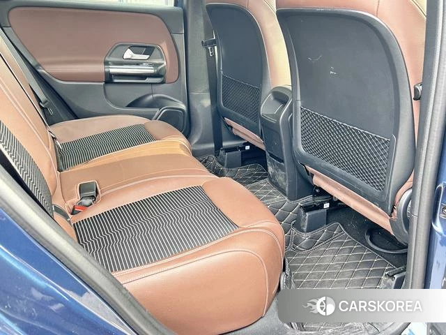 Mercedes-Benz Class B id 4238907 из Китая 8