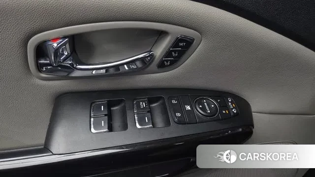 Kia The New Carnival id 3291823 из Кореи 8