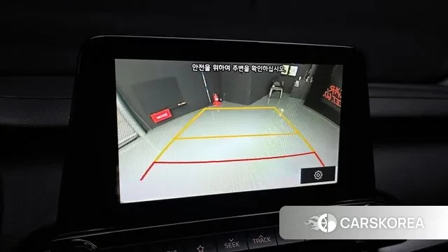 Kia Come New K3 id 3741682 из Кореи 8