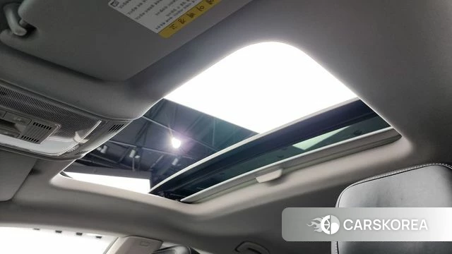 Volkswagen Arteon id 4712907 из Кореи 8