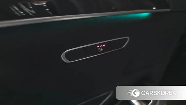 Mercedes-Benz S-Class W222 id 3428397 из Кореи 8