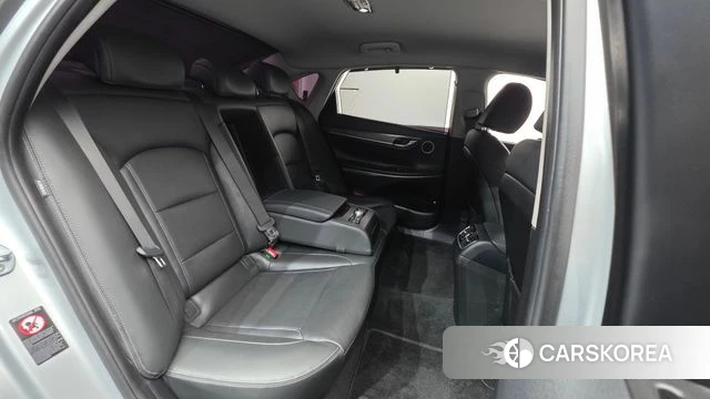 Hyundai Grandeur IG id 4304749 из Кореи 8
