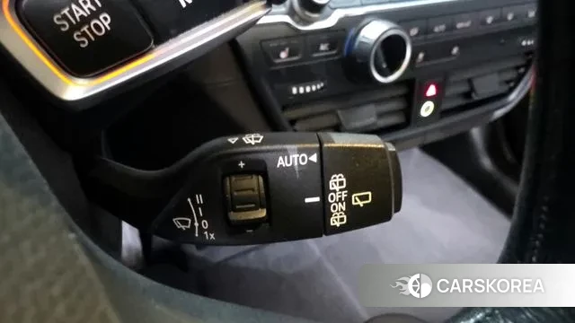 BMW i3 id 3324701 из Кореи 8