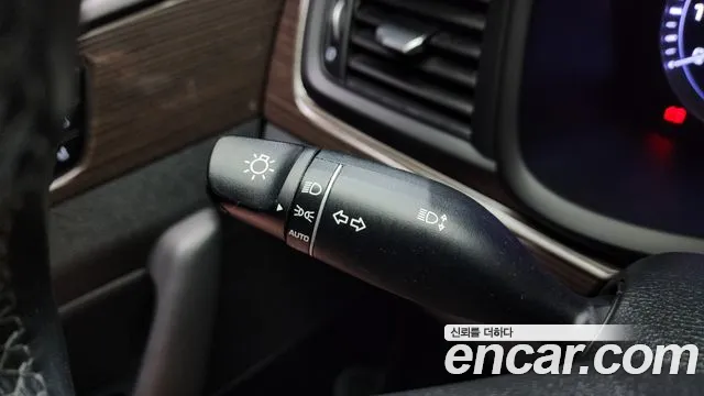 Hyundai Sonata New Rise id 2834772 из Кореи 8