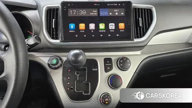 Kia The New Ray id 3488671 из Кореи 8