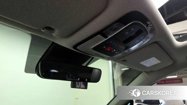 Hyundai The New Santa Fe id 4186473 из Кореи 8