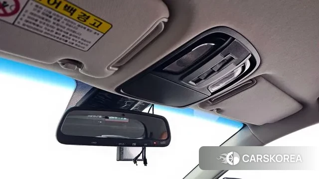 Kia The New Sorento id 3060722 из Кореи 8