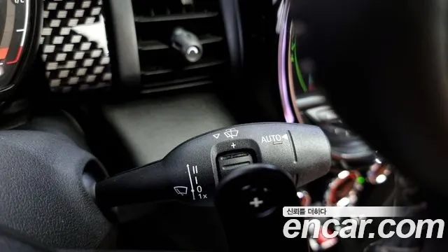 Mini Cooper S Convertible id 2892112 из Кореи 8