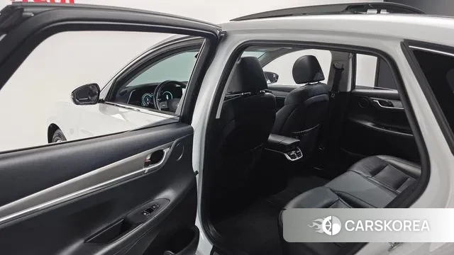 Hyundai The New Grandeur IG id 3454136 из Кореи 8