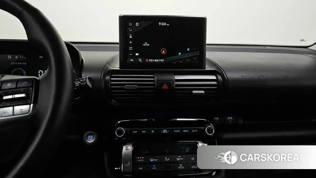 Hyundai Casper id 4469697 из Кореи 8