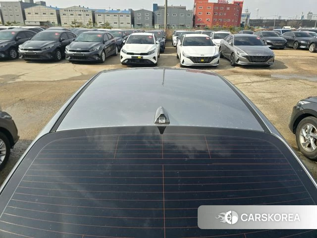 Kia The New K3 2nd generation id 3832763 из Кореи 8