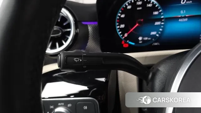 Mercedes-Benz A-Class W177 id 3383695 из Кореи 8