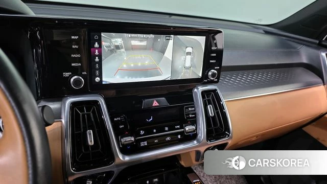 Kia Sorento 4th Generation id 4401135 из Кореи 8
