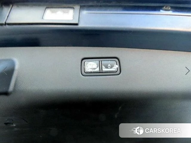 Genesis GV70 id 4454867 из Кореи 8