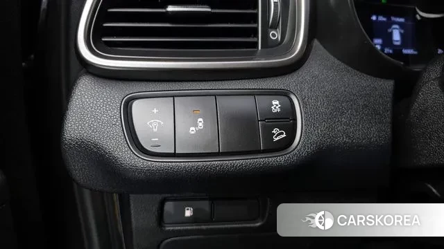 Kia The New Sorento id 3357288 из Кореи 8