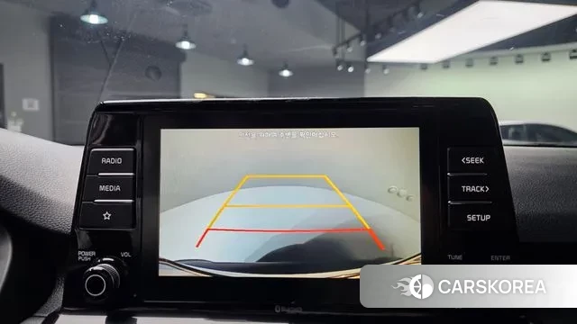 Kia Seltos id 3439388 из Кореи 8