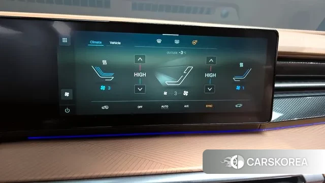 Ssangyong The New Torres id 3624448 из Кореи 8