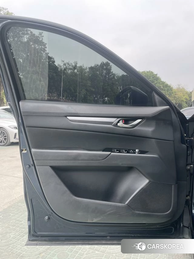 Mazda CX-5 id 4273783 из Китая 8
