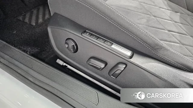 Volkswagen Golf 8th Generation id 3241154 из Кореи 8