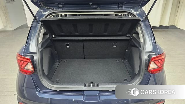 Hyundai Venue id 4625910 из Кореи 8
