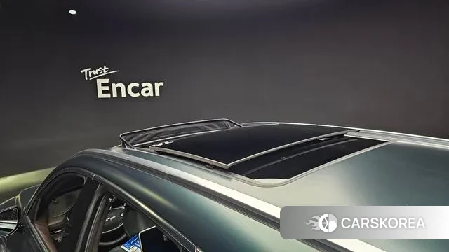 Genesis GV80 id 3017816 из Кореи 8