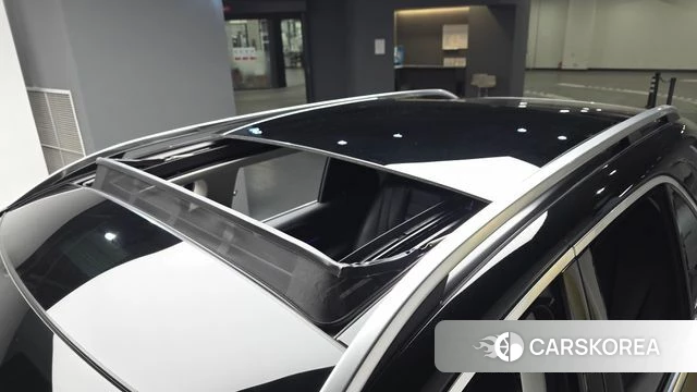 Mercedes-Benz GLE-Class W167 id 3860203 из Кореи 8