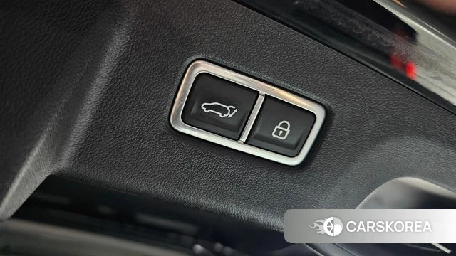 Kia Sorento 4th Generation id 4464508 из Кореи 8