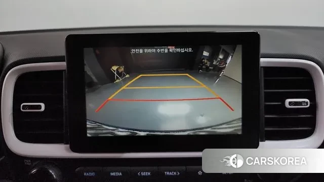 Hyundai Venue id 3747620 из Кореи 8