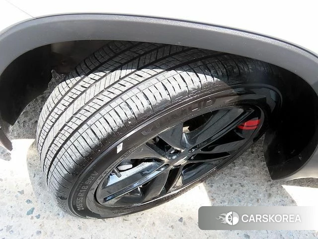 Chevrolet (GM Daewoo) The New Trax id 4251130 из Кореи 8